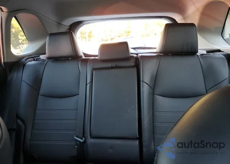 2023 Toyota Rav4 Xle Premium z USA, uszkodzony, nr VIN 2T3C1RFV9PW253986